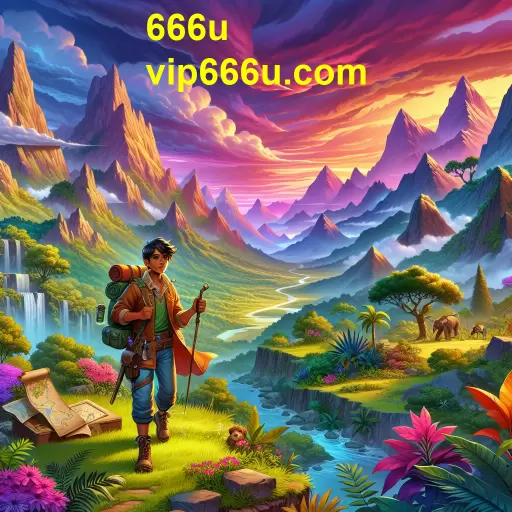 Descubra a Magia dos Jogos de Aventura