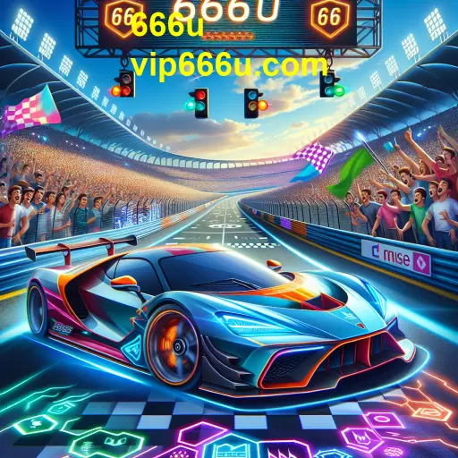 Acelere Sua Diversão: Explorando a Categoria de Corrida no 666u
