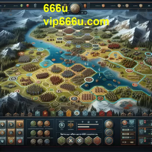 A Evolução dos Jogos de Estratégia: Desafios e Inovações